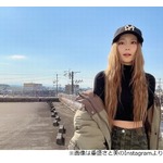 “極度の人見知り”重盛さと美、共演者が楽屋挨拶来ても「居留守使っちゃう」