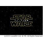 新スター・ウォーズの邦題決定、2015年の“STAR WARS YEAR”幕開け。