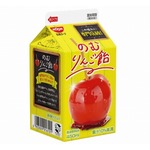 コンビニ限定「のむりんご飴」、“再現度の高さに驚くこと間違いなし”と太鼓判