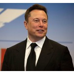 イーロン・マスク氏の子、父と縁を切るべく改名申請