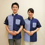 ローソンがユニフォーム一新へ、1号店開店から40周年迎えたことを機に。