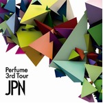 Perfumeが宇多田＆安室に並ぶ記録、ライブDVDが2週連続で1位に。