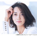 “エンクミ”遠藤久美子、若いママさんたちは「全く私のこと知らない」