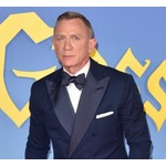 ダニエル・クレイグ、新作の“1週間以上の映画館上映”ネットフリックスに要求