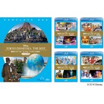 TDS15年間の人気ショーをDVDに、夏のショーから映像の一部を解禁。