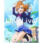 ラブライブ！2期のBDが好発進、1期を含めてシリーズ最高の初週売上。