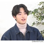 谷原章介の長男、実父・いしだ壱成への思いを初告白「ドラマ『未成年』がすごく好きで…」