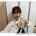 浜辺美波の“コロチキ推し”に陣内智則「なにしてんの！？」