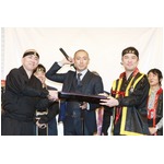 オールジャパンで“忍者”発信、海老蔵も応援の日本忍者協議会発足。