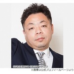 ダイアン・ユースケ、相方の津田篤宏が“CMで大物と共演”どう思ってる？