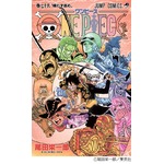 ワンピが8年連続で年間トップ、コミック“単巻別”と“作品別”で。