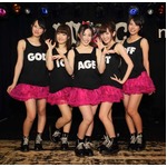“ひめキュン”メジャー進出へ、愛媛発のご当地アイドルユニット。