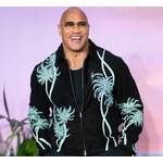 ドウェイン・ジョンソン、次回作で“道徳的に疑わしい指導者”に…A24とタッグ