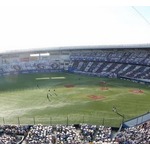 ロッテ本拠地は「ZOZOマリンスタジアム」に