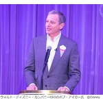 東京ディズニーリゾート40周年“オープニングセレモニー”開催