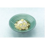 つるとんたん“かき氷”うどん、絶妙な味わいの冷だしをかけて。