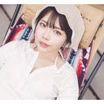 “日本一だらしないキャンプ女子”人気インフルエンサーが初のデジタル写真集