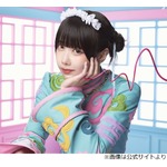 あの“欲求解消”語る「終わった後は賢者（タイム）ですね。もう、本当にスンッ」