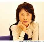 女優の吉行和子さんが死去、「3年B組金八先生」シリーズなどドラマ・映画・舞台で活躍