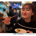岩田絵里奈アナ、生放送中に人生で1番髪短くしたけど…「本当に気付かれないのでびっくり」
