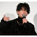 佐藤健が“今年1番笑ったこと”、阿部サダヲが面白すぎる