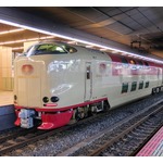 “電車好き”神木隆之介の弾丸旅「『サンライズ出雲』で出雲大社へ。1人で」