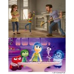 「インサイド・ヘッド」“親子の絆”描いた特別スポット映像が解禁。