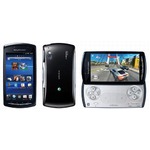 プレステ携帯「Xperia PLAY SO-01D」、NTTドコモが10〜11月に発売へ。