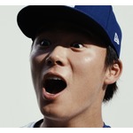 ドジャース・山本由伸投手が単独では“初の全国CM”、超メジャー級の驚き＆喜び爆発
