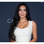 キム・カーダシアン“司法試験不合格”報告、「諦めない。もっと勉強する」と決意表明