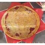 “トランプ・タワーのピザ”に酷評続々