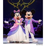TDS“心温まる”バレンタイン、7年目迎える「バレンタイン・ナイト」。