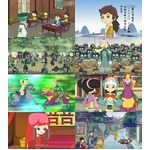 中国のアニメ映画に酷評続々「フラッシュレベル」「世界最低更新」。