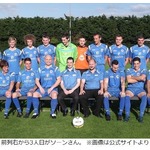 サッカーの母国で起きた奇跡、意識不明の重体から救った“一言”とは。