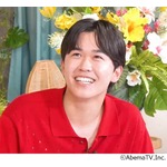 鈴木福、風吹ケイからの“寸止めキス”に「ドキドキしました（笑）」