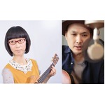 浜崎貴司×つじあやのでCALPIS、15年来の“絆”感じさせるデュエット。