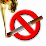 50年間で100万本吸い禁煙決意、11歳のときからヘビースモーカーに。