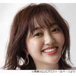 “新垣結衣に憧れた菊地亜美”と“安藤優子に憧れた神田愛花”の差、どっちが大きい？