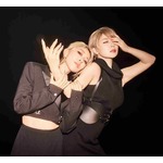 “加藤ミリヤ×椎名林檎”コラボ電撃発表、10月23日に「愛楽（あいぎょう）」リリース