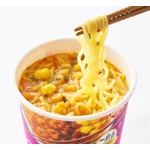 一風堂バンコク店の人気メニューをカップめんに