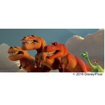「アーロと少年」恐竜たちの真実、MovieNEXボーナス映像の一部解禁。