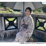 伊藤沙莉、“母親役”石田ゆり子は「すごくすごくピュアできれいな心の持ち主」