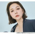 村重杏奈、ライバルは“あの大物”「しゃべろうとした瞬間スッゴいしゃべってくる」