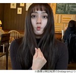 岡田結実、2025年は「25歳になるのでなぜか気合いが入っております笑」