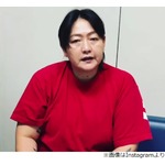 長与千種さん、怪我と事件の状況をファンに説明