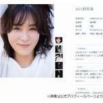 山口紗弥加、“中学の先輩”椎名林檎との関係は「神と僕（しもべ）なんです」