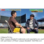 パドレス・松井裕樹投手、MLBに来て「『Noサムライピッチ』と言われました（笑）」
