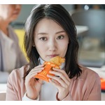 波瑠が“マクドナルドの思い出”語る、すごく覚えているのは…