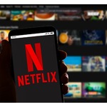 Netflix、ワーナー・ブラザース・ディスカバリー買収を「積極的に検討」