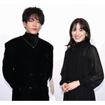 佐藤健＆永野芽郁、朝ドラ「半分、青い。」以来6年ぶりの共演を語る